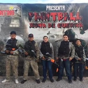 Meet your Posher, Eduardo